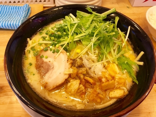 「極め鶏」@美熊家 高崎店の写真