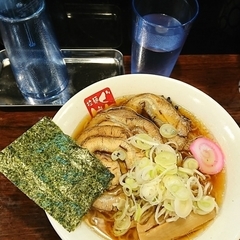 ラーメンぐんじ 名電高前店の画像