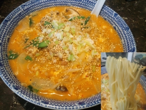 「シンタンタン850円」@カフェ マリアージュの写真