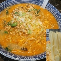 シンタンタン850円