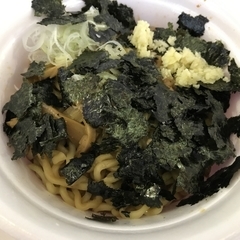 ラーメン☆ビリー 楽天生命パーク宮城店の画像