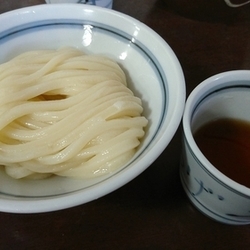 冷し(小)250円