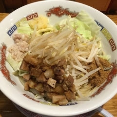 中華そば 蒼空食堂の画像