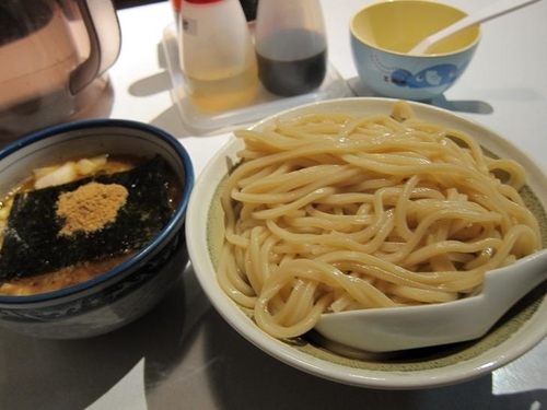 「あつもり」@にぼshin. 弘前店の写真