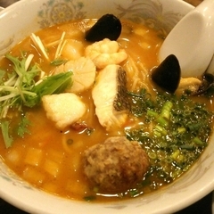 チャイニーズレストラン大幸の写真