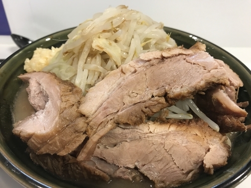 「小豚」@ハイパーファットンの写真