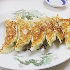 山口食堂の写真