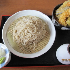 そば処 斜里 伊勢崎店の画像