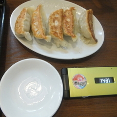 らあめん花月嵐 松戸六実店の画像