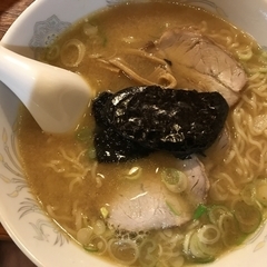 東京まんぷくラーメン 本社本店の画像