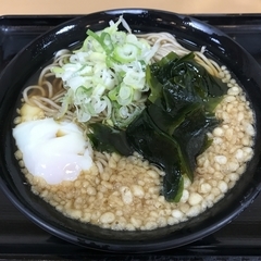 名代 富士そば 代官山店の画像