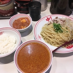 冷しゃぶヒヤミ