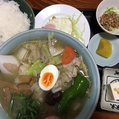 たからや食堂の画像