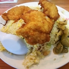 ラーメン新世 東扇島店の画像