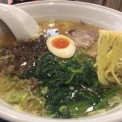 羽田ラーメンの画像