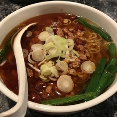 台湾料理 味仙 焼山店の画像