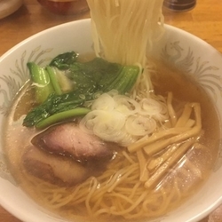 湯麺セット680円