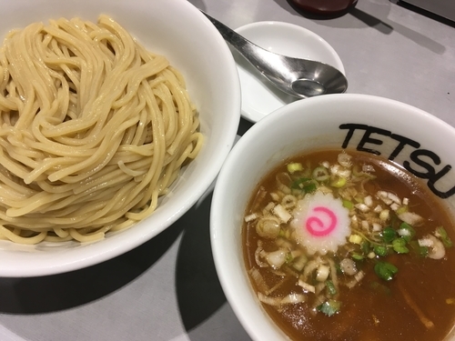 「つけめん」@つけめん102 大宮店の写真