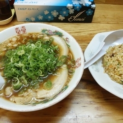 尾道ラーメン
