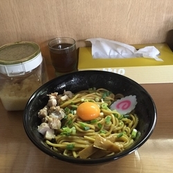 コテソバ（大）