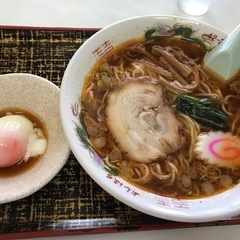 吉原食堂の画像
