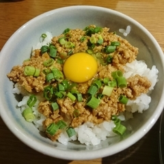 中華そば 二階堂の画像