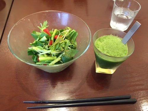 「ホンビノスラーメン」@URA963の写真