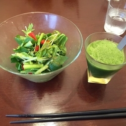 ホンビノスラーメン