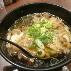 かすうどん 加寿屋 大阪狭山店の画像