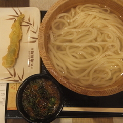 丸亀製麺 ららぽーと新三郷店の画像