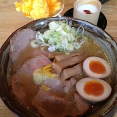 らぁめん秀 金澤の画像