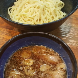 つけ麺大盛