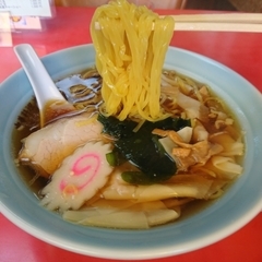 自家製手打ち麺 中華料理かえでの画像