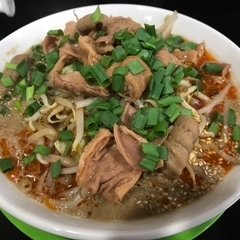 ラーメン屋 ask himの画像