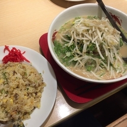 レギュラーセット【極み醤油豚骨】