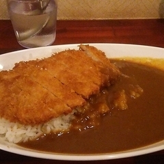 カレー屋 花一の画像