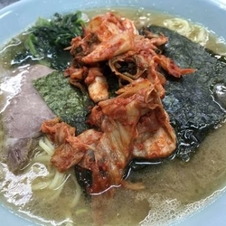 ラーメン