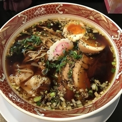 宮町ブラック  850円