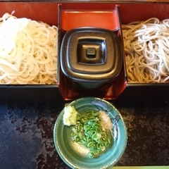 そば処 砂場の画像