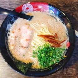 元ラーメン