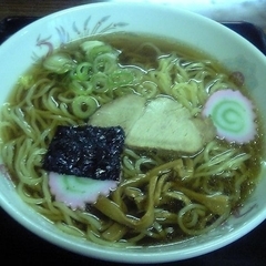 ゆりや食堂の画像