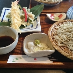 手打 玄蕎麦 ことぶきの画像