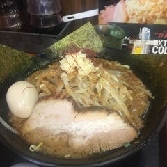 麺賊 夢我夢中の画像