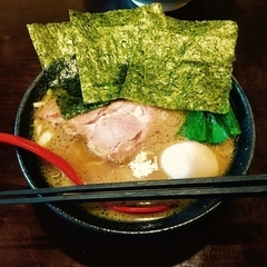 らー麺's kitchen かわべの画像