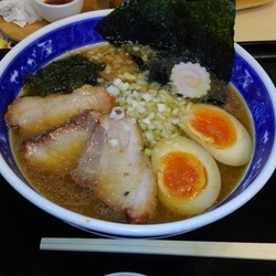 せたが屋ラーメン