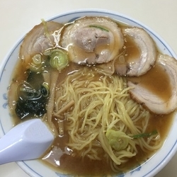 みそチャーシューメン（770円）