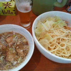 つけそば丸永 川越店の画像