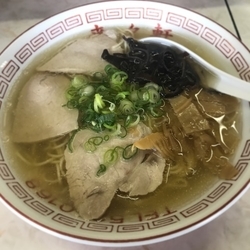 ラーメン