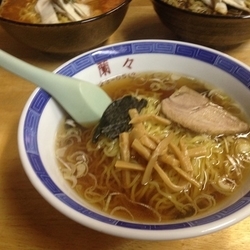 ラーメン