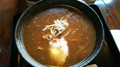 「中華そば」@もちもちの木 野田店の写真